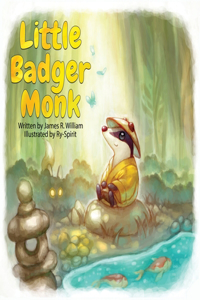 Little Badger Monk
