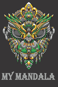 My Mandala