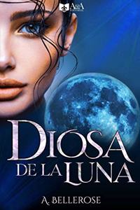 Diosa de La Luna