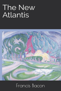 The New Atlantis