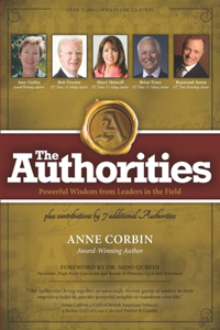 Authorities - Anne Corbin