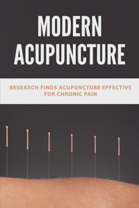 Modern Acupuncture