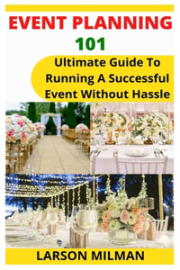 Event Planning 101