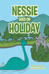 Nessie Goes on Holiday