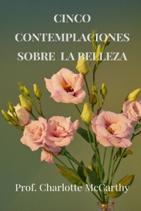 Cinco contemplaciones sobre la belleza