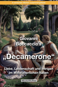 Giovanni Boccaccio's 