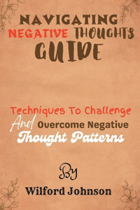 Navigating Negative Thoughts Guide