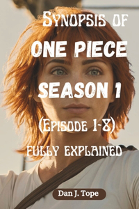 Synopsis of One Piece Season 1