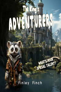 King's Adventurers