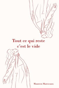 Tout ce qui reste c'est le vide