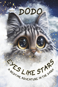 Eyes like stars: a bedtime adventure in the dark