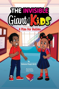 The Invisible Giant For Kids