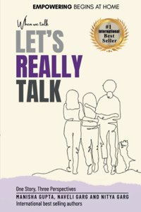 When We Talk, Let's Really Talk