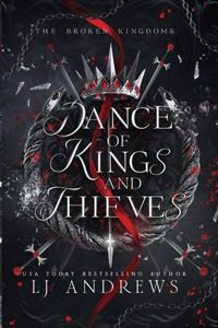 Dance of Kings and Thieves