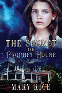 Secret of Prophet House