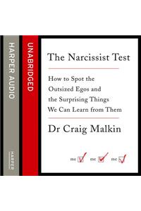 The Narcissist Test