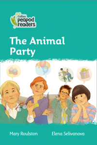 The Animal Party