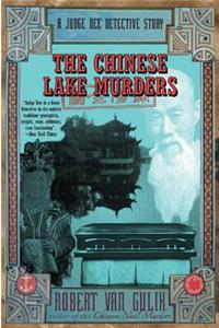 Chinese Lake Murders