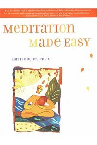 Meditation Made Easy