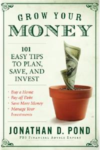 Grow Your Money!