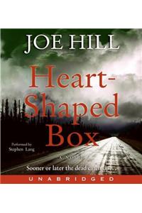 Heart-Shaped Box