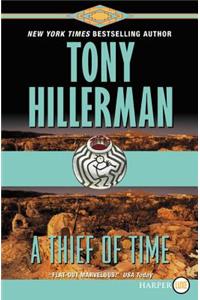 A Thief of Time