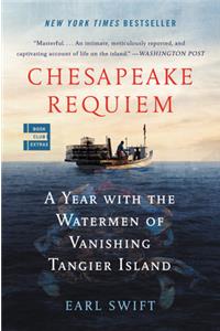 Chesapeake Requiem