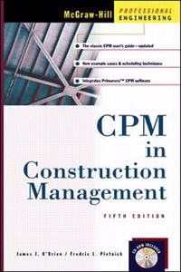 CPM In Construction Management