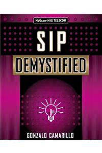 SIP Demystified