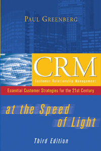 EBK CRM at the Speed of Light, Third Edi