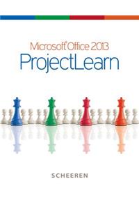 Microsoft Office 2013: Projectlearn