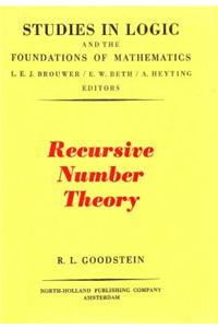 Recursive Number Theory