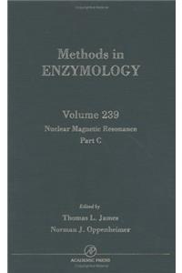 Nuclear Magnetic Resonance, Part C