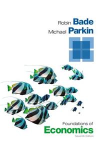Foundations of Economics