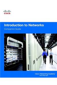 Introduction to Networks Companion Guide