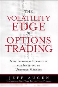 Volatility Edge in Options Trading
