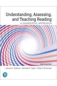 Understanding, Assessing, and Teaching Reading