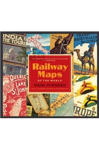 Railway Maps of the World