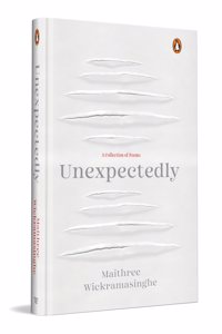 Unexpectedly