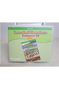 Harcourt School Publishers Trophies: Audiotext CD Coll Gr 1
