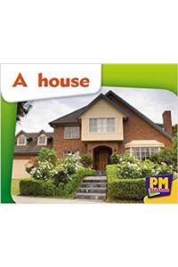 A house