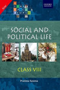 Tsp Social And Political Life 8