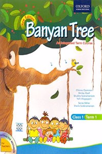 Bt (Ne) Class 1, Term 1
