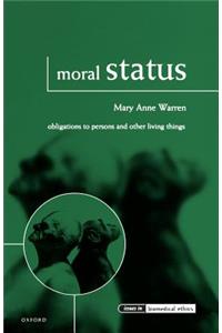 Moral Status