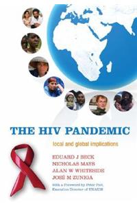 The HIV Pandemic