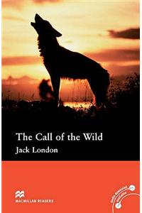 Macmillan Readers Call of the Wild Pre Intermediate no CD Reader