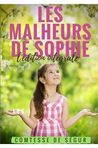 Les Malheurs de Sophie