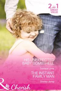 His Unexpected Baby Bombshell