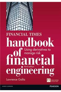 Financial Times Handbook of Financial Engineering, The