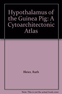 Hypothalamus of the Guinea Pig